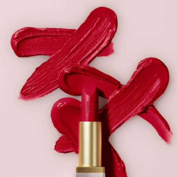 Elizabeth Arden Beautiful Color Moisturizing Lipstick, 55 My Red Door BN… - Picture 4 of 9